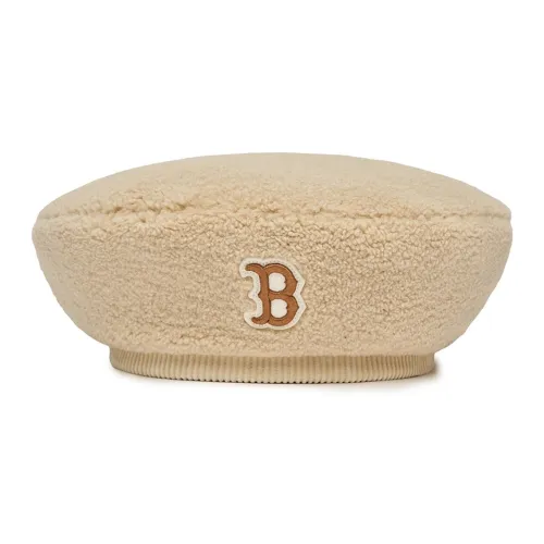 MLB Boston Red Sox Полиэстер Береты Унисекс