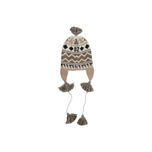 DSQUARED 2 Шерстяные шапки Женские