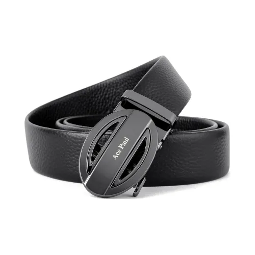 Ace Paul Ремни из коровьей кожи для мужчин