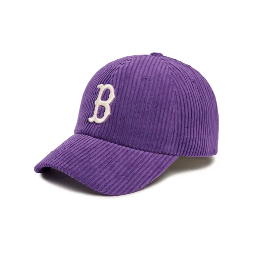 Бейсбольные кепки MLB Base Logo из хлопка унисекс