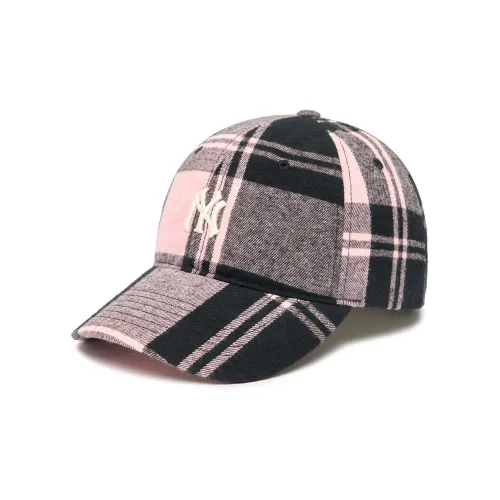 MLB Хлопковые кепки для женщин