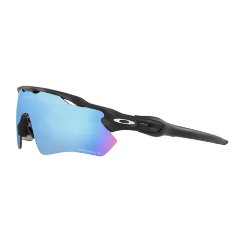 Oakley Пластиковая оправа Aviator Солнцезащитные очки Унисекс