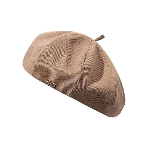 PIARA Хлопок Береты Женские