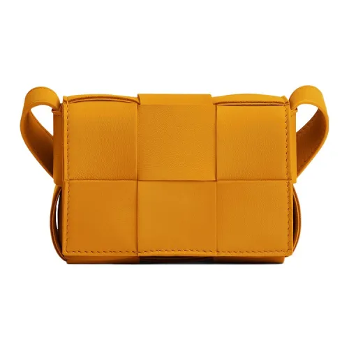 Bottega Veneta CASSETTE Сумки через плечо Женские