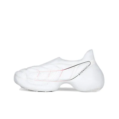 Givenchy TK 360 Casual Низкий Топ Женский