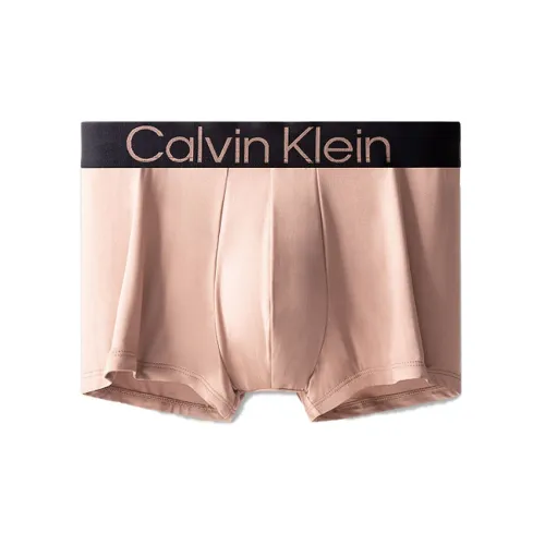 Calvin Klein SS22 Трусы Мужские Хаки