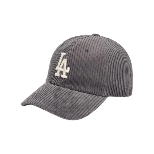 MLB Los Angeles Dodgers Бейсболка из хлопка унисекс