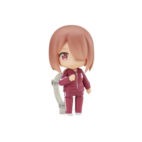 GOOD SMILE COMPANY Фигурки в стиле чиби