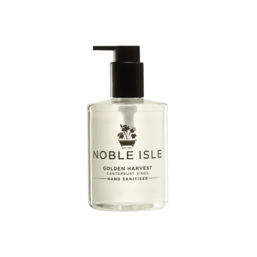 NOBLE ISLE дезинфицирующие средства для рук