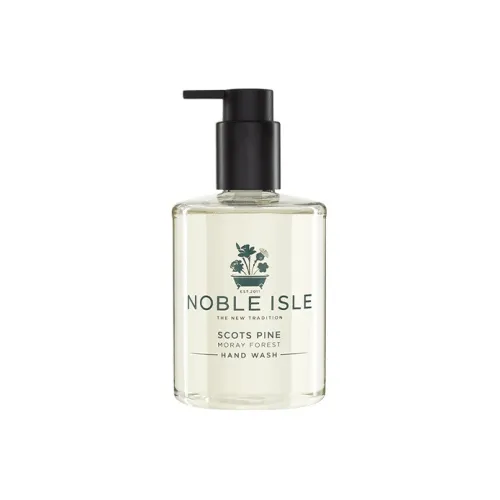 NOBLE ISLE дезинфицирующие средства для рук