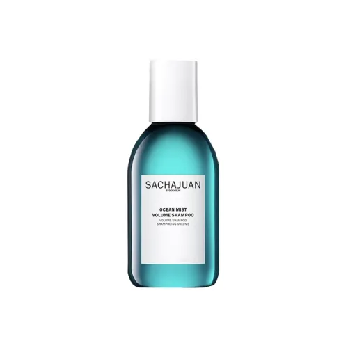 SACHAJUAN Shampoo / Shampoo Soap