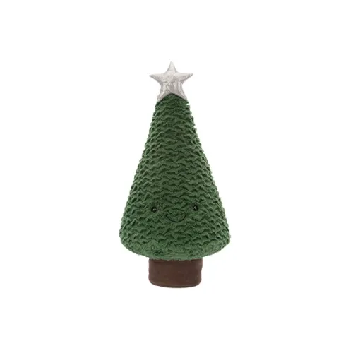 JELLYCAT Christmas series Interesting Fraser Fir Большой Плюшевый Кукольный Домик 29 см 43 см 92 см Высота