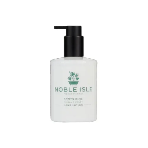 NOBLE ISLE Крем для рук