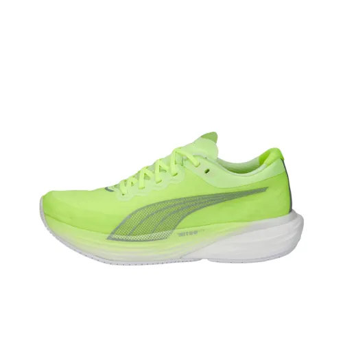 PUMA Deviate NITRO 2 Беговые кроссовки Низкий Топ Женские