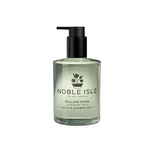 NOBLE ISLE Гели для душа