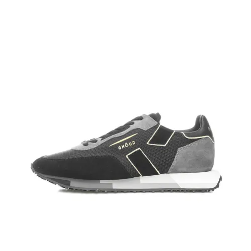 GHŌUD Casual Низкий Топ Мужской