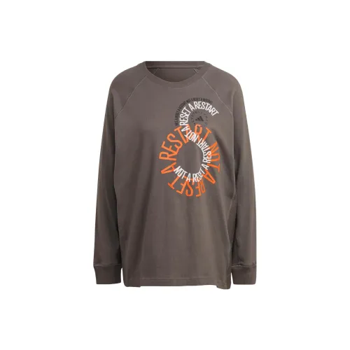 Adidas Умбра Унисекс Футболка