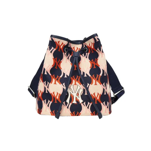 MLB Monogram В избранном Сумки кросс-боди Унисекс