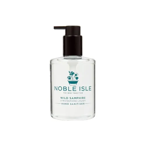 NOBLE ISLE дезинфицирующие средства для рук