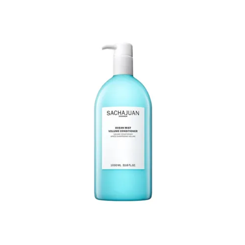 SACHAJUAN Уход за волосами