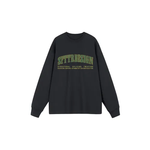 SFTTR Унисекс Футболки