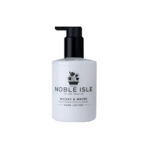 NOBLE ISLE Крем для рук