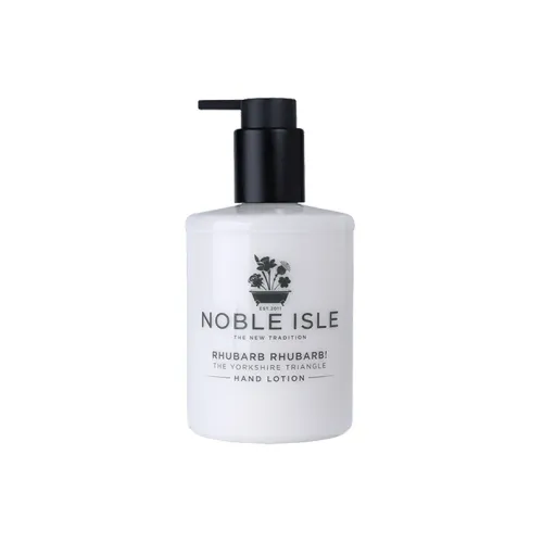 NobleIsle Big Желтый Крем для рук 250 мл