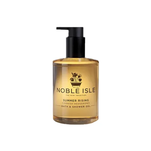 NOBLE ISLE Гели для душа