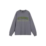 Темно-серый