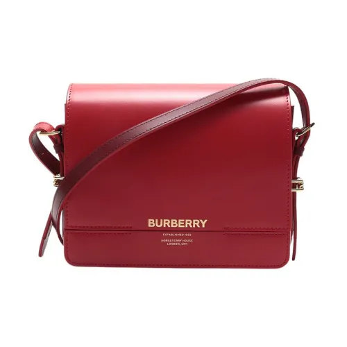 Burberry Сумки через плечо Женские