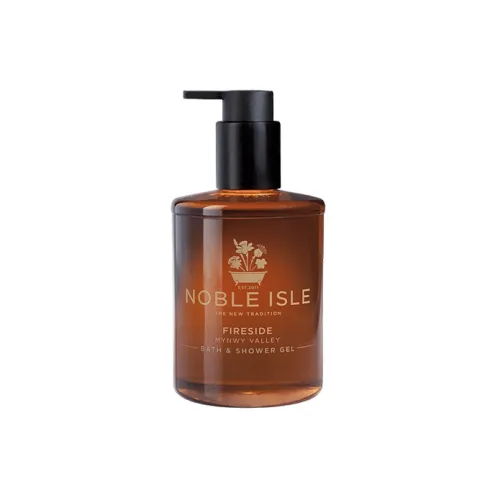 NOBLE ISLE Гели для душа