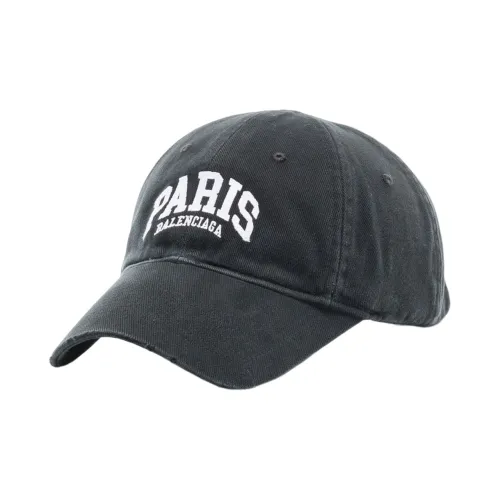 Balenciaga Хлопковые кепки унисекс