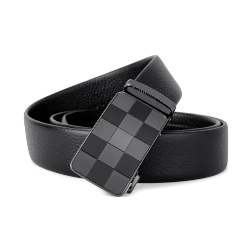 Ace Paul Ремни из коровьей кожи для мужчин
