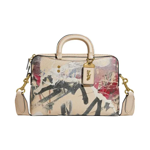 COACH Rogue Клатчи Мужской