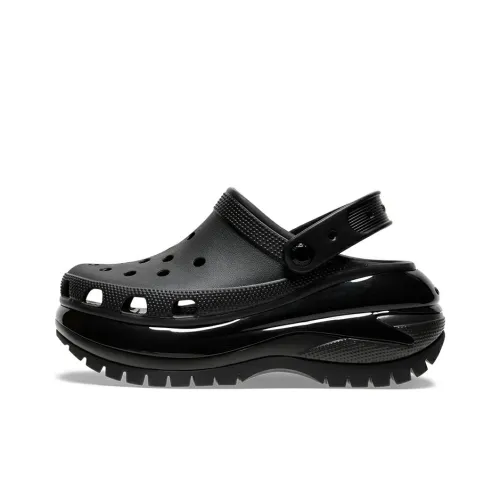 Crocs Mega Crush Clog Сабо Унисекс