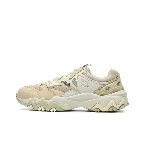 FILA Oakmont 2 Casual Low Top Мужской