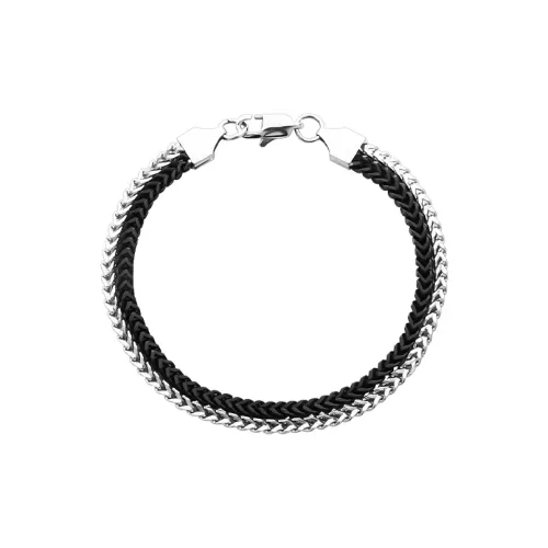 MAGICPOLE Титановая сталь Браслеты Унисекс