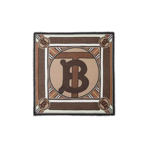 Burberry Шарфы из тутового шелка Женские