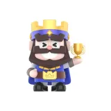 Подтвержденная версия - Скрытый стиль - Король (Распакованный)