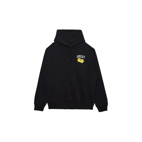 New Era New Era × Smiley Свитшот Унисекс
