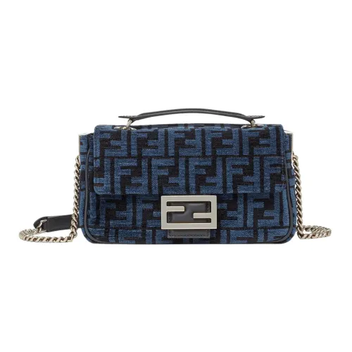 FENDI Baguette Сумки через плечо Женские