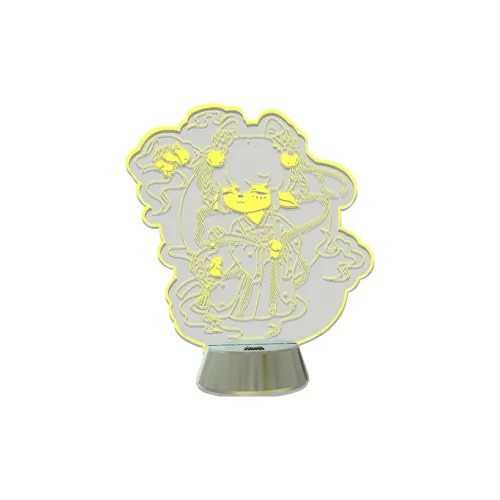 IP XIAOZHAN Упаковка без видимой продукции