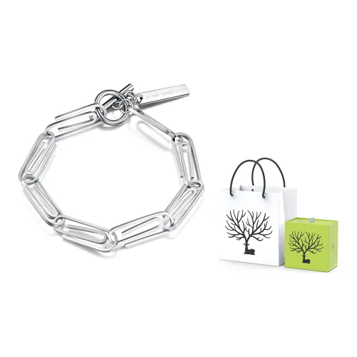 LIBALU Браслеты из титанового стального сплава Мужской