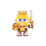 Подтвержденная версия - Скрытый - Варварский Король