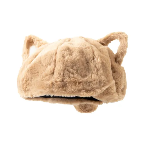 BAIJUAN Полиэстер Береты Женские