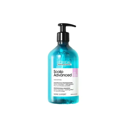 L'OREAL Шампунь Shampoo Soap