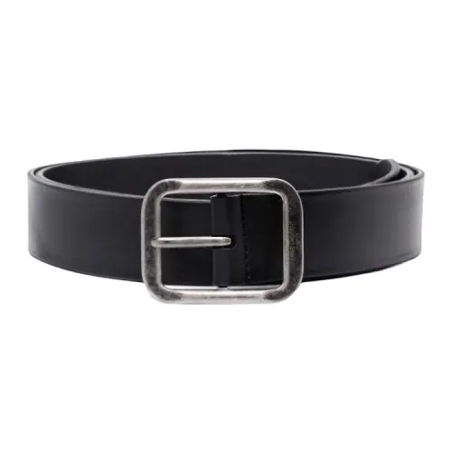 SAINT LAURENT Ремни из коровьей кожи Мужской 3