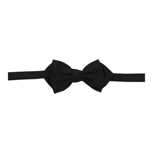 Neil Barrett Мужской Черный Bow Tie