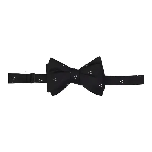 Neil Barrett Мужской Черный Bow Tie