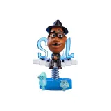 Подтвержденная версия - Скрытый - Джои Гонер